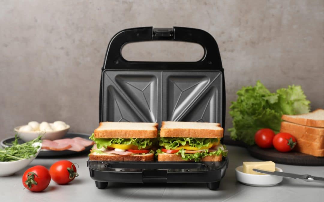 Elevating Your Sandwich Game: Must-Have Kitchen Gadgets and Clever Hacks