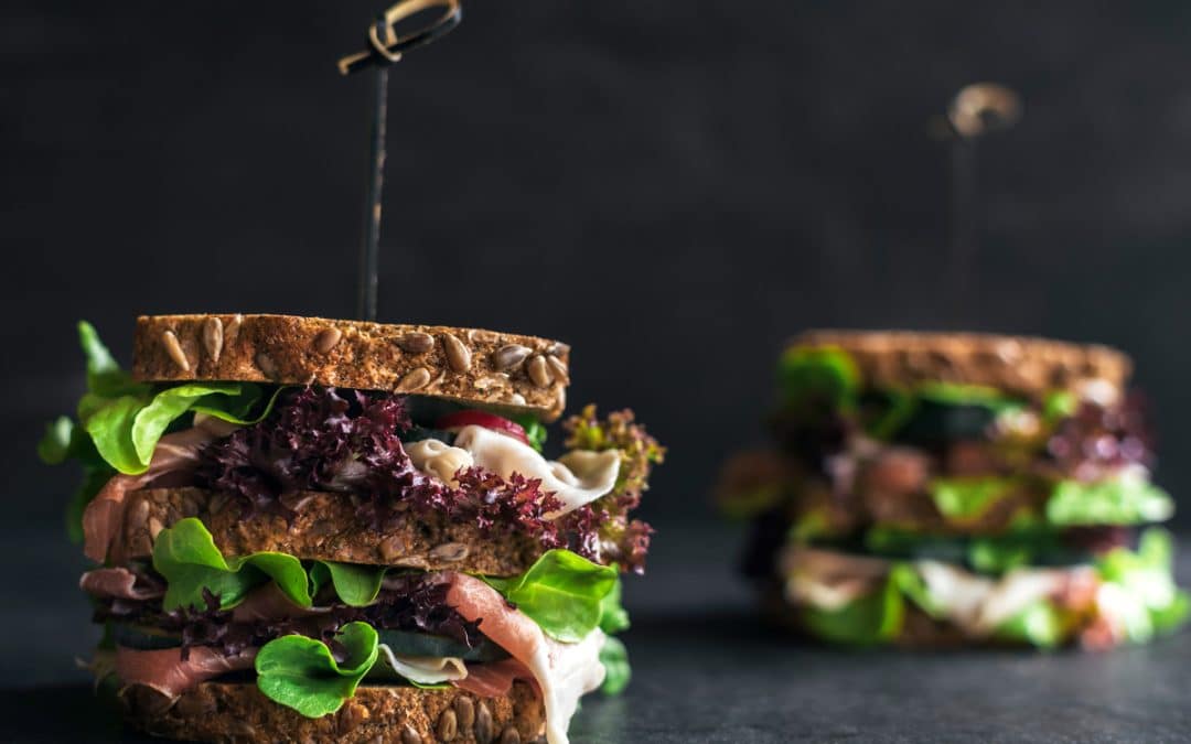 The Culinary World’s Most Debated Question: What Defines a Sandwich?