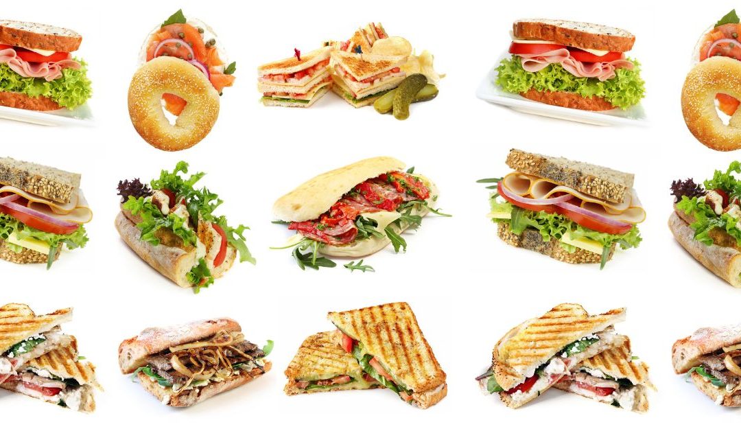 The Cultural and Culinary Importance of Sandwiches 