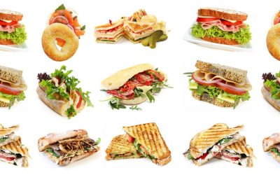 The Cultural and Culinary Importance of Sandwiches 