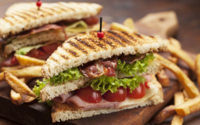 Hot Sandwiches: What Sets Them Apart