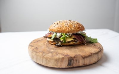 Crafting a Sandwich: From Bread Choice to Fillings