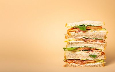 Why Sandwiches Hold a Special Place in British Hearts 